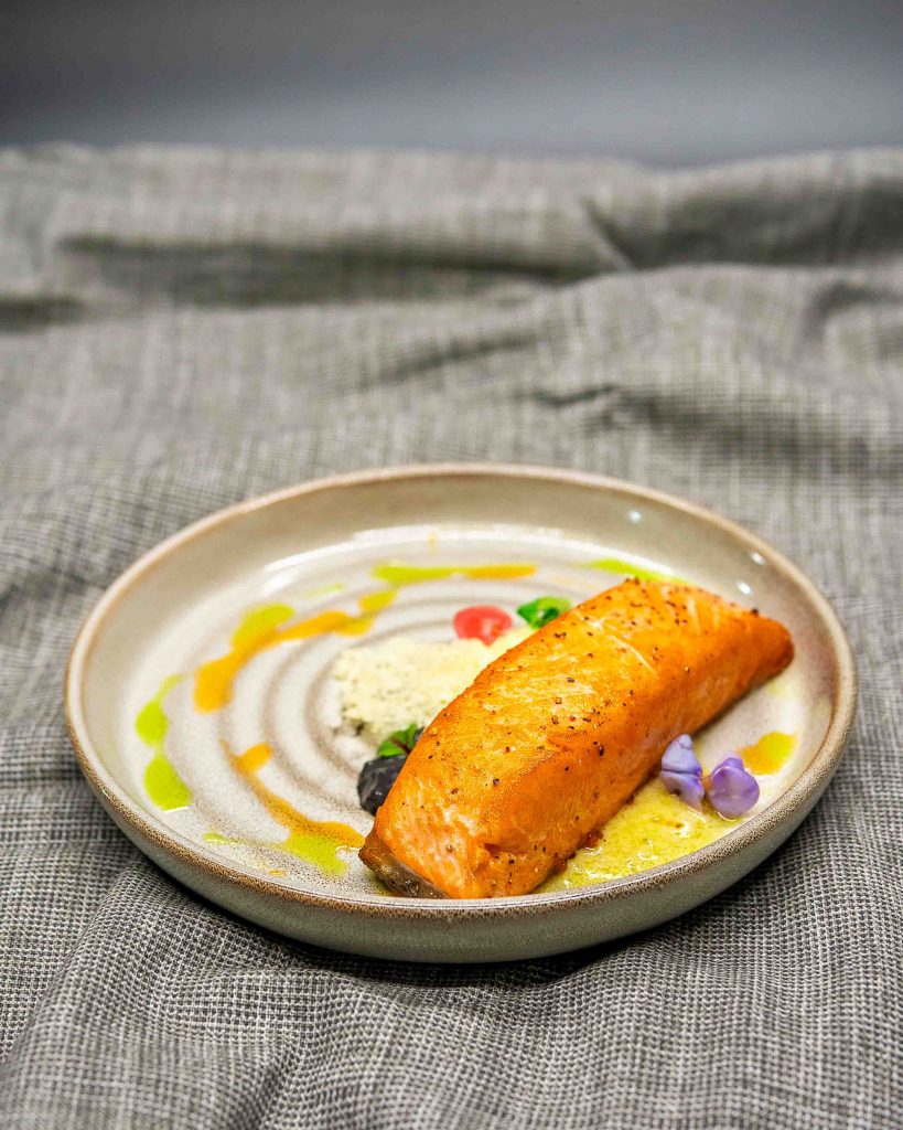 A Symphony of Taste and Entertainment Awaits at HaveFun Live Show's New Dinner Sessions - Alvinology
