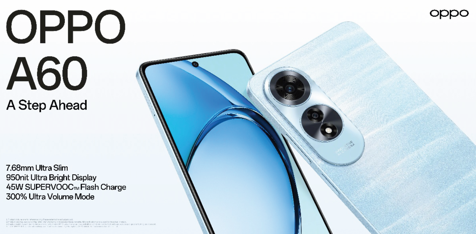 OPPO A60 Arrives in Singapore: Smartphone Excellence Combining Innovation and Style - Alvinology