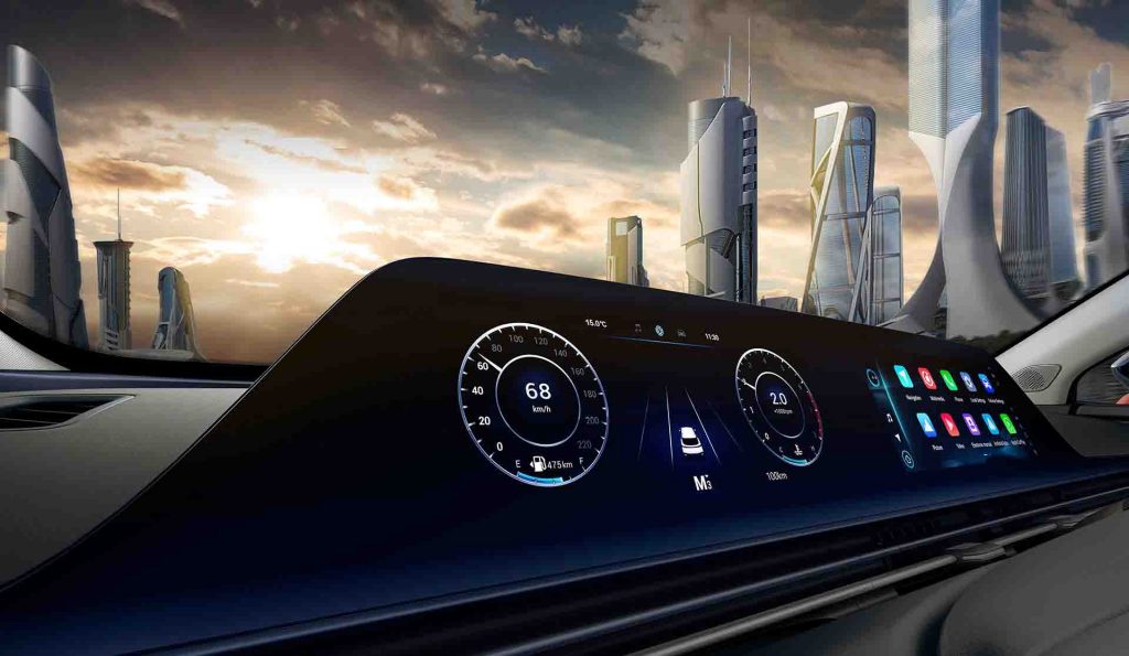 Vertex Automobile Launches Omoda E5 Electric Vehicle: Designed for the City, Crafted for Comfort - Alvinology