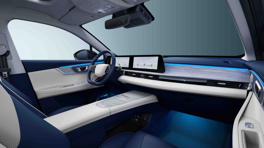 Vertex Automobile Launches Omoda E5 Electric Vehicle: Designed for the City, Crafted for Comfort - Alvinology