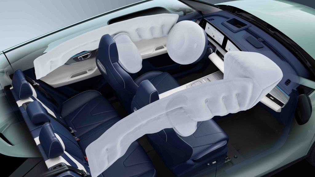 Vertex Automobile Launches Omoda E5 Electric Vehicle: Designed for the City, Crafted for Comfort - Alvinology