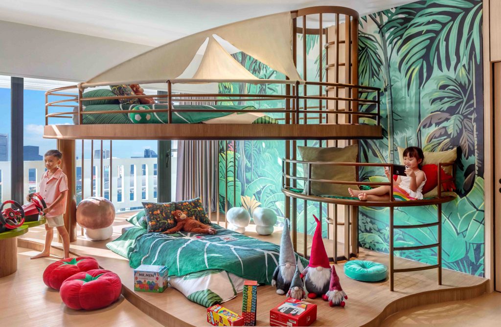 Pan Pacific Hotels Group Offers 'Stay and Play' Staycation Packages: a Blend of Relaxation, Adventure, and Cultural immersion Pan Pacific Hotels Group Offers 'Stay and Play' Staycation Packages: a Blend of Relaxation, Adventure, and Cultural immersion - Alvinology
