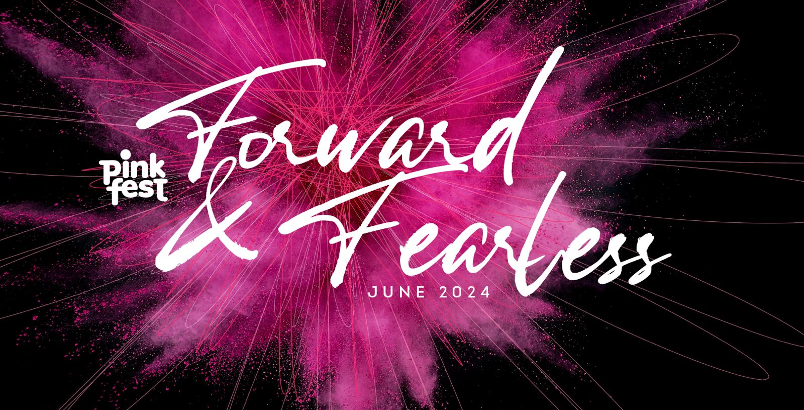 Pink Fest 2024 Returns with #ForwardandFearless Attitude, Celebrating Diversity and Inclusivity - Alvinology
