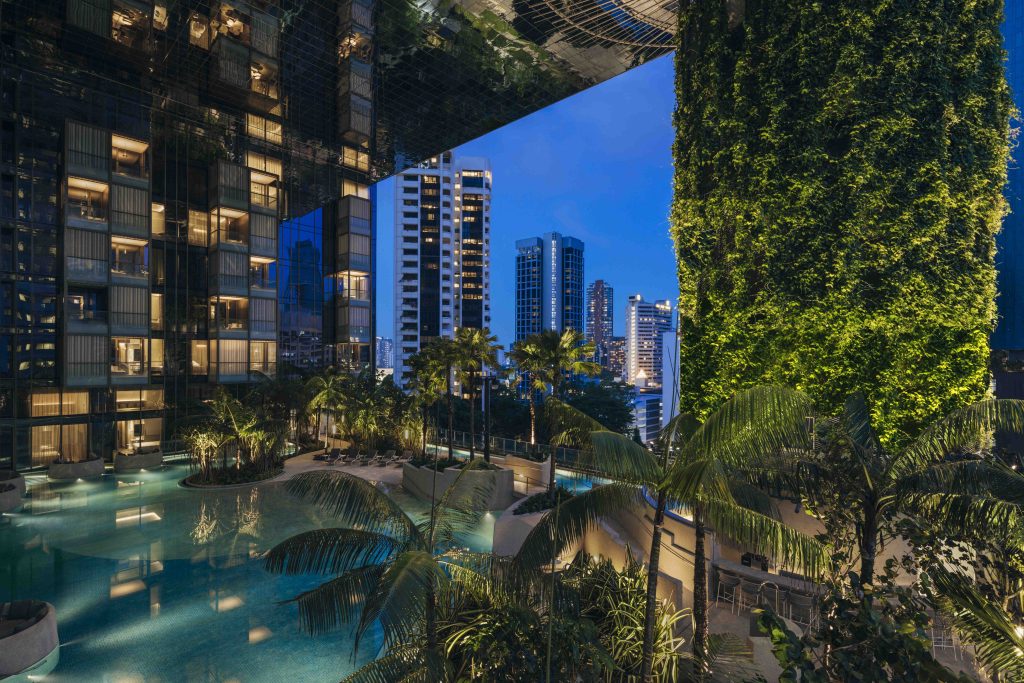 Pan Pacific Hotels Group Offers 'Stay and Play' Staycation Packages: a Blend of Relaxation, Adventure, and Cultural immersion - Alvinology