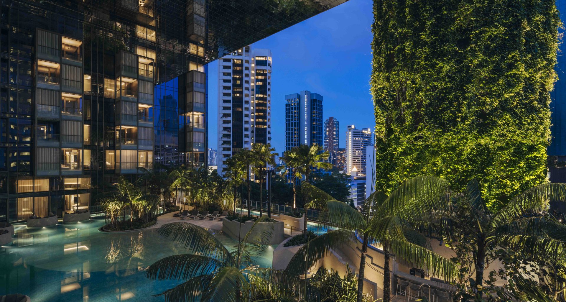 Pan Pacific Hotels Group Offers 'Stay and Play' Staycation Packages: a Blend of Relaxation, Adventure, and Cultural immersion - Alvinology