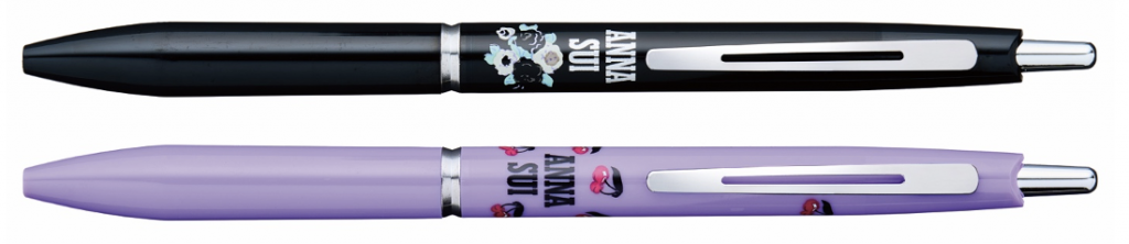 Pilot Acro x ANNA SUI Collection: Embrace the Essence of ANNA SUI's Iconic Style and Elevate Your Writing Experience - Alvinology