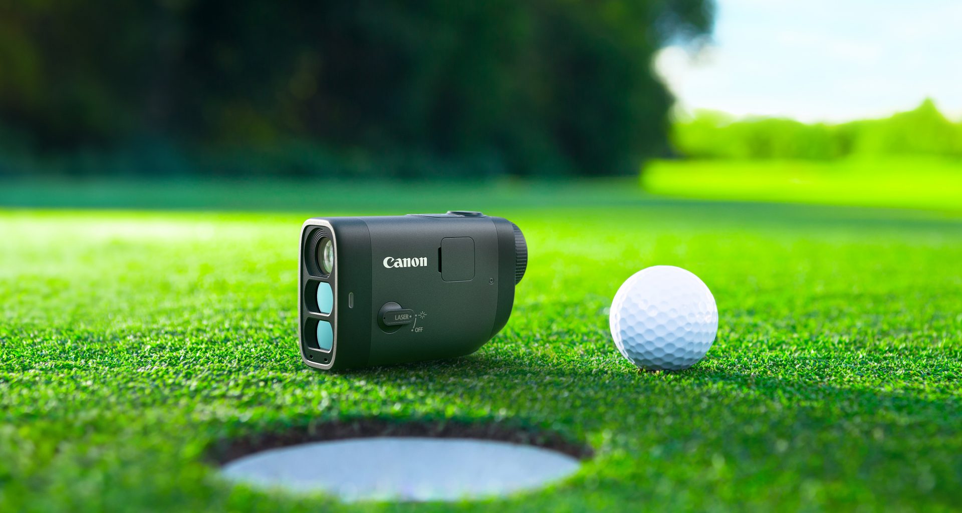 Canon PowerShot GOLF: Elevate Your Golf Game with Canon’s New Image Recording Rangefinder - Alvinology