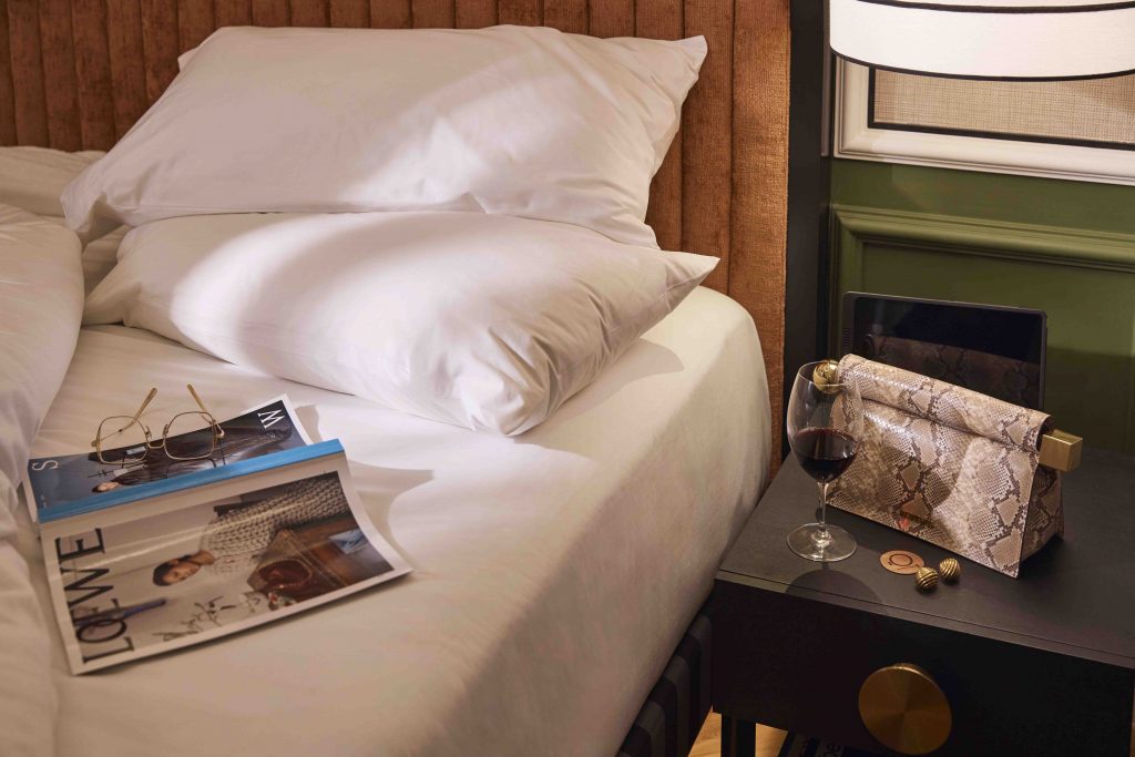 QT Hotels & Resorts to Debut in Singapore, Bringing Award-Winning Hospitality to Southeast Asia - Alvinology