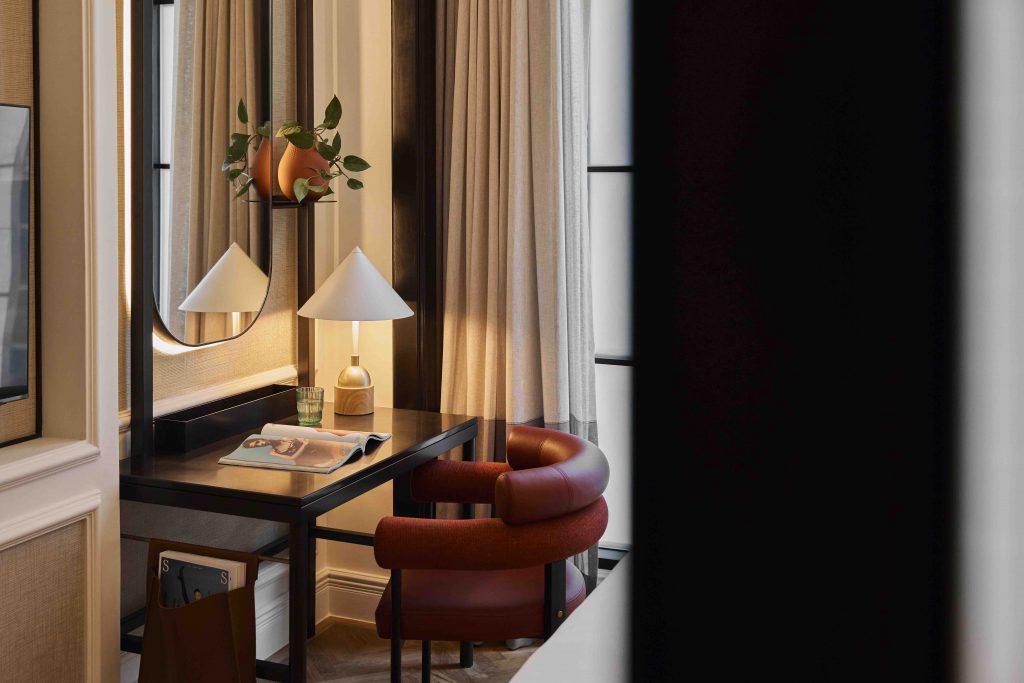 QT Hotels & Resorts to Debut in Singapore, Bringing Award-Winning Hospitality to Southeast Asia - Alvinology