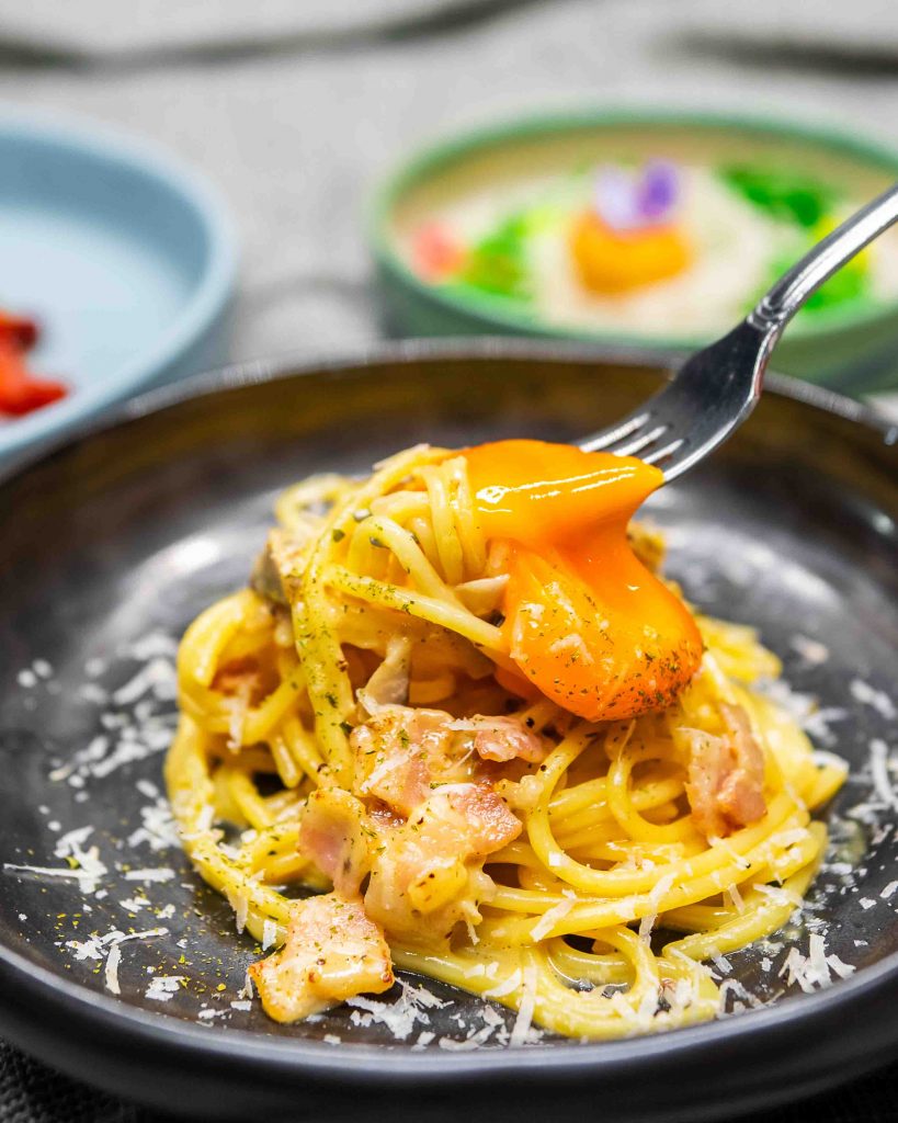 A Symphony of Taste and Entertainment Awaits at HaveFun Live Show's New Dinner Sessions - Alvinology