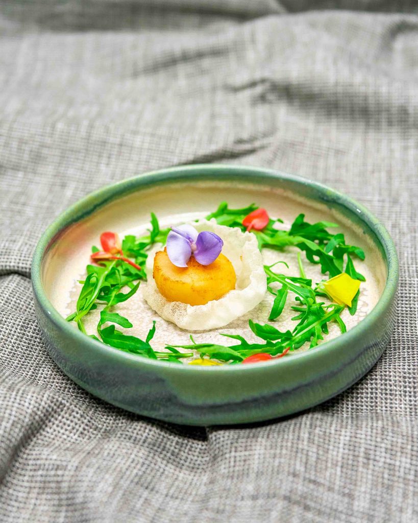 A Symphony of Taste and Entertainment Awaits at HaveFun Live Show's New Dinner Sessions - Alvinology