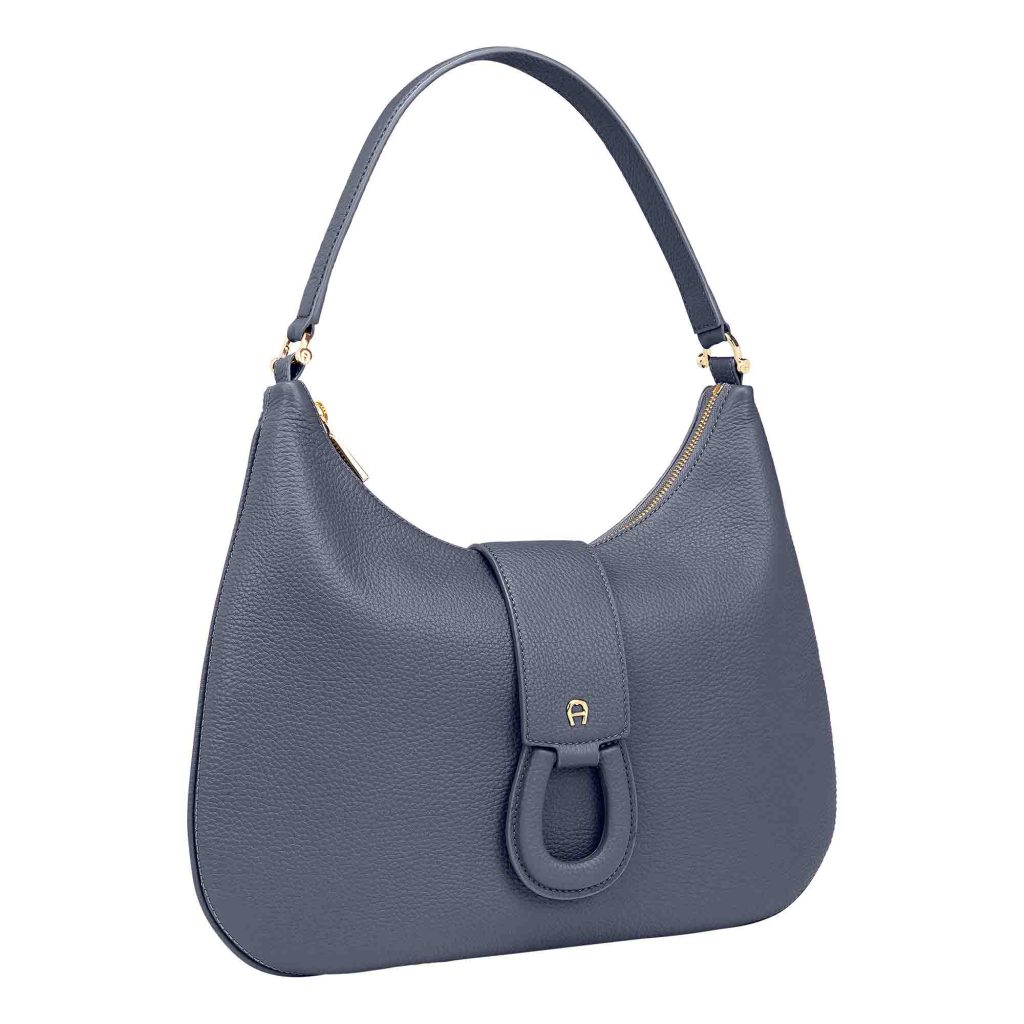 AIGNER Spring/Summer 2024 Collection: A Fusion of Craftsmanship and Italian Elegance - Alvinology