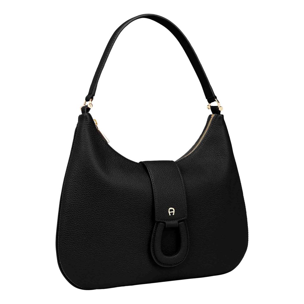 AIGNER Spring/Summer 2024 Collection: A Fusion of Craftsmanship and Italian Elegance - Alvinology