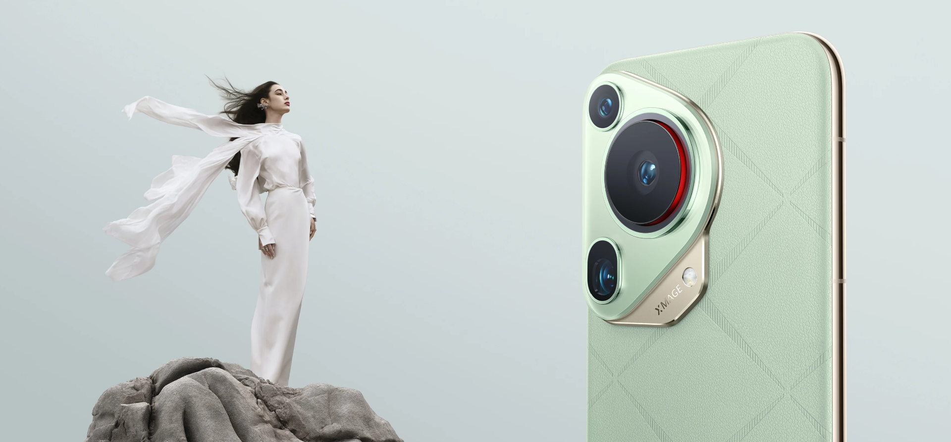 Introducing the HUAWEI Pura 70 Series: Innovation Meets Artistry Featuring Embossed Texture Crafted from Vegan Leather - Alvinology
