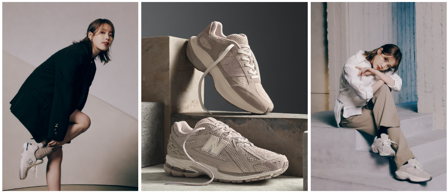 New Balance Honors Iconic Grey Legacy with Grey Days collection this May Celebration - Alvinology