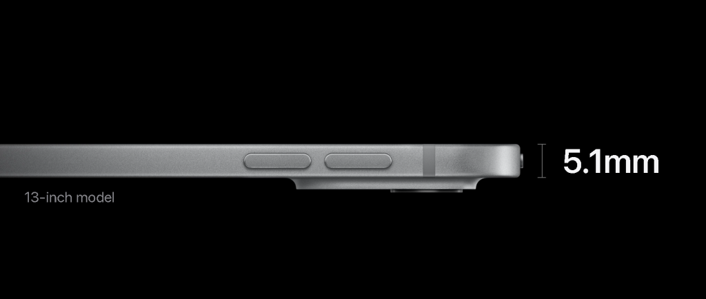 Apple Introduces New iPad Pro powered by the cutting-edge M4 Chip - Alvinology