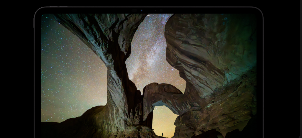 Apple Introduces New iPad Pro powered by the cutting-edge M4 Chip - Alvinology