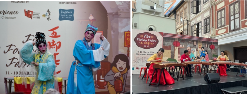 Dragon Boat Festival 2024: Experience Rich Tapestry of Chinese Culture at Chinatown Singapore this June - Alvinology