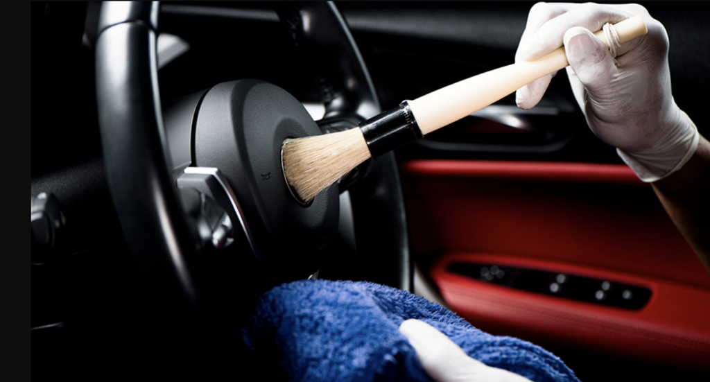 Professional Auto Detailing Solutions to Restore Your Vehicle's Luster Professional Auto Detailing Solutions to Restore Your Vehicle's Luster - Alvinology