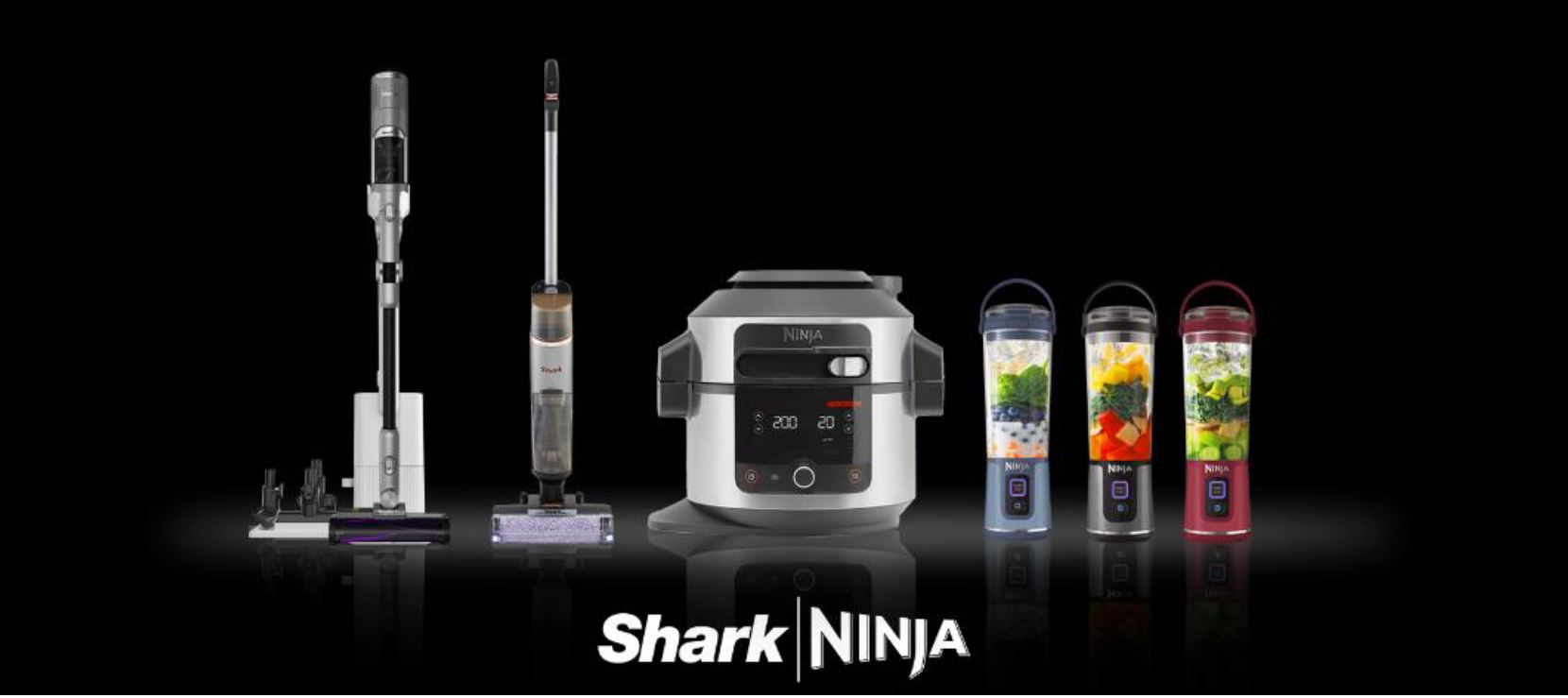 SharkNinja Introduces Cutting-Edge Home Appliances Tailored for Singaporean Lifestyles - Alvinology