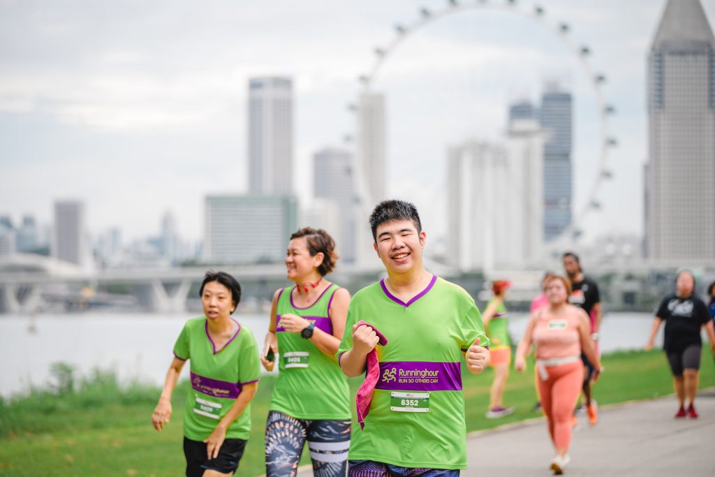 Nearly 5,000 Eco Warriors Run Wild at Income Eco Run 2024, Clocking Nearly 60,000 km for Zero Waste - Alvinology