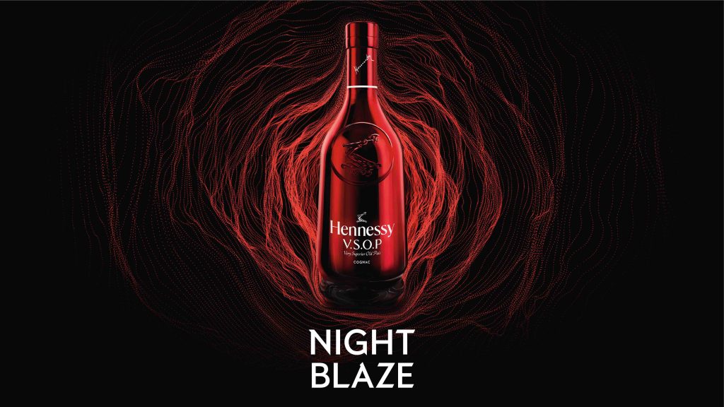 Hennessy V.S.O.P Night Blaze to Light Up Singapore's Nightlife with Local Hip-Hop Icon Zadon - Alvinology