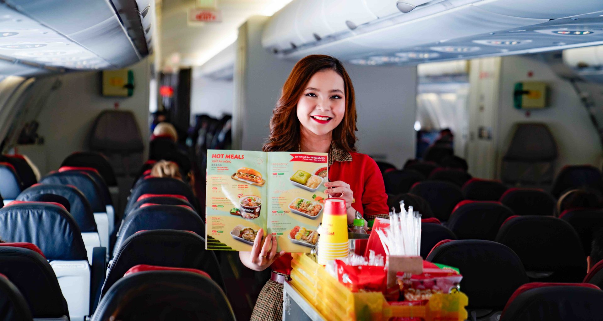 Vietjet Expands Summer Services with 1.4 Million Additional Seats and New International Routes - Alvinology