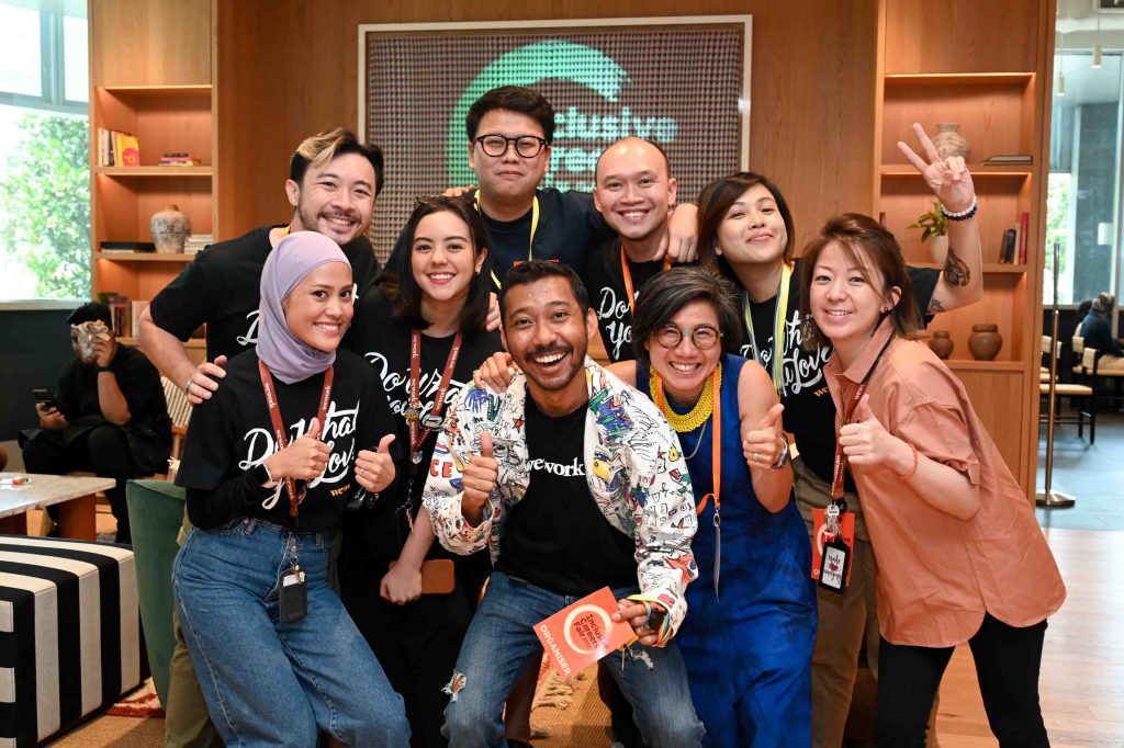 Pink Fest 2024 Returns with #ForwardandFearless Attitude, Celebrating Diversity and Inclusivity - Alvinology