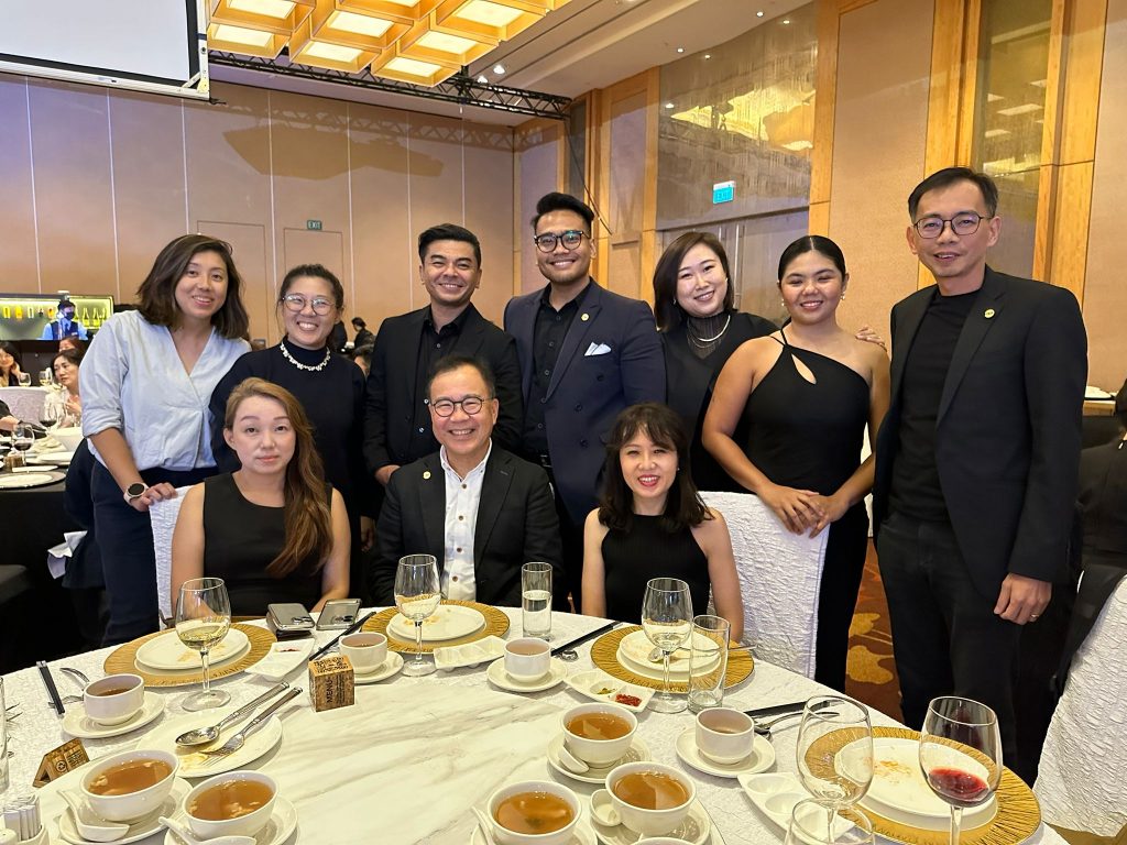 Singapore Institute of Architects Launches Blueprint to Elevate Architecture Profession - Alvinology
