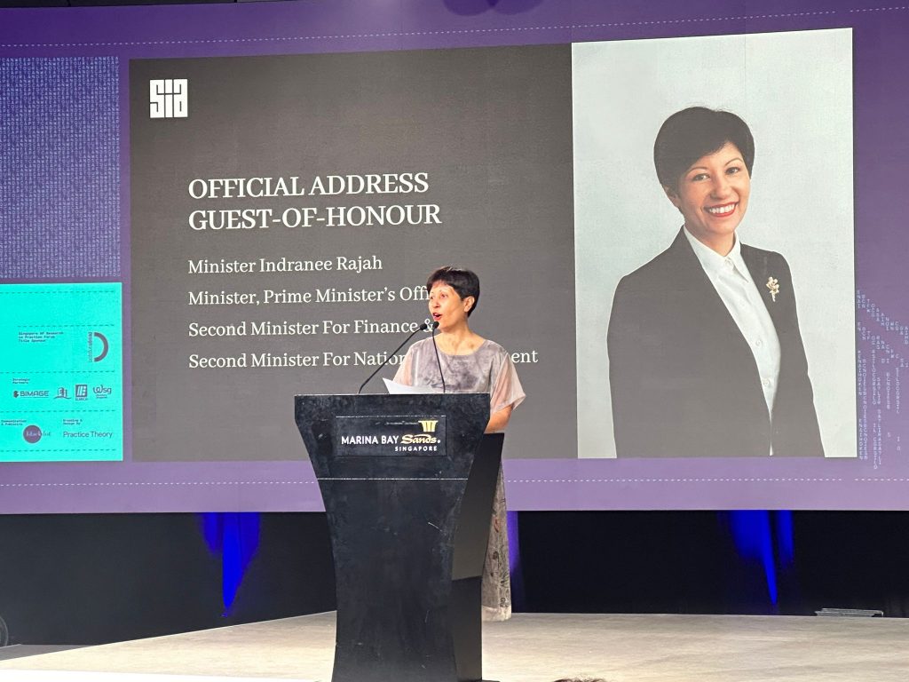 Singapore Institute of Architects Launches Blueprint to Elevate Architecture Profession - Alvinology
