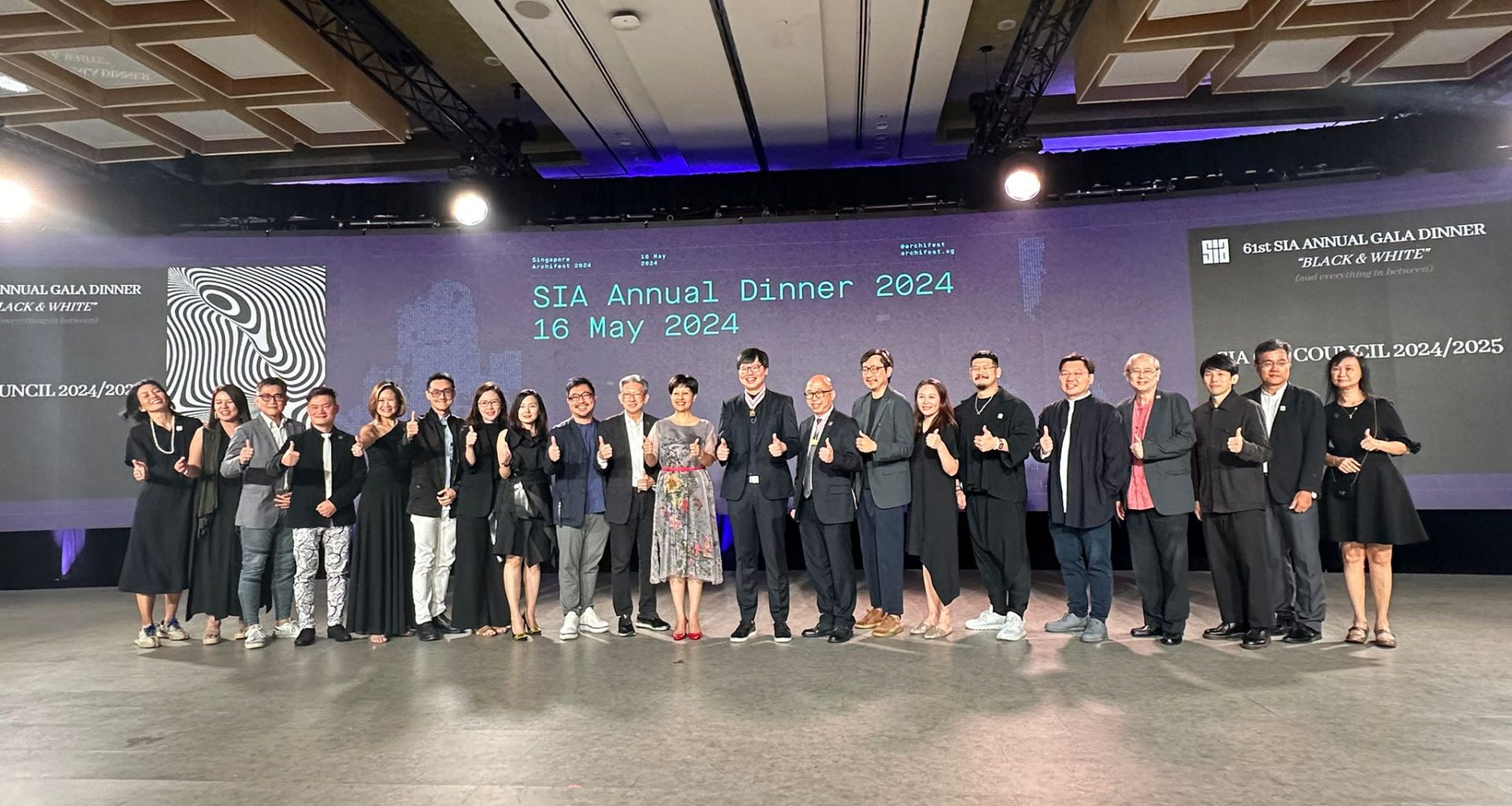 Singapore Institute of Architects Launches Blueprint to Elevate Architecture Profession - Alvinology