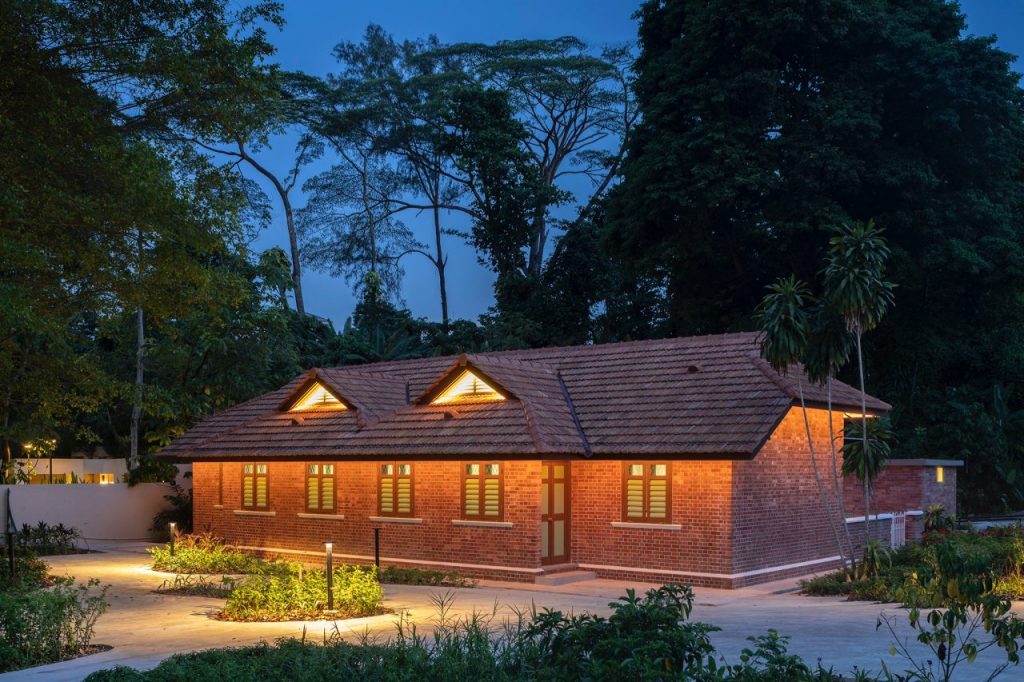Singapore Institute of Architects Honours Industry’s Best on Awards Night - WOHA Architects and Ar. Melvin Keng Emerge as Big Winners Singapore Institute of Architects Honours Industry’s Best on Awards Night - WOHA Architects and Ar. Melvin Keng Emerge as Big Winners - Alvinology