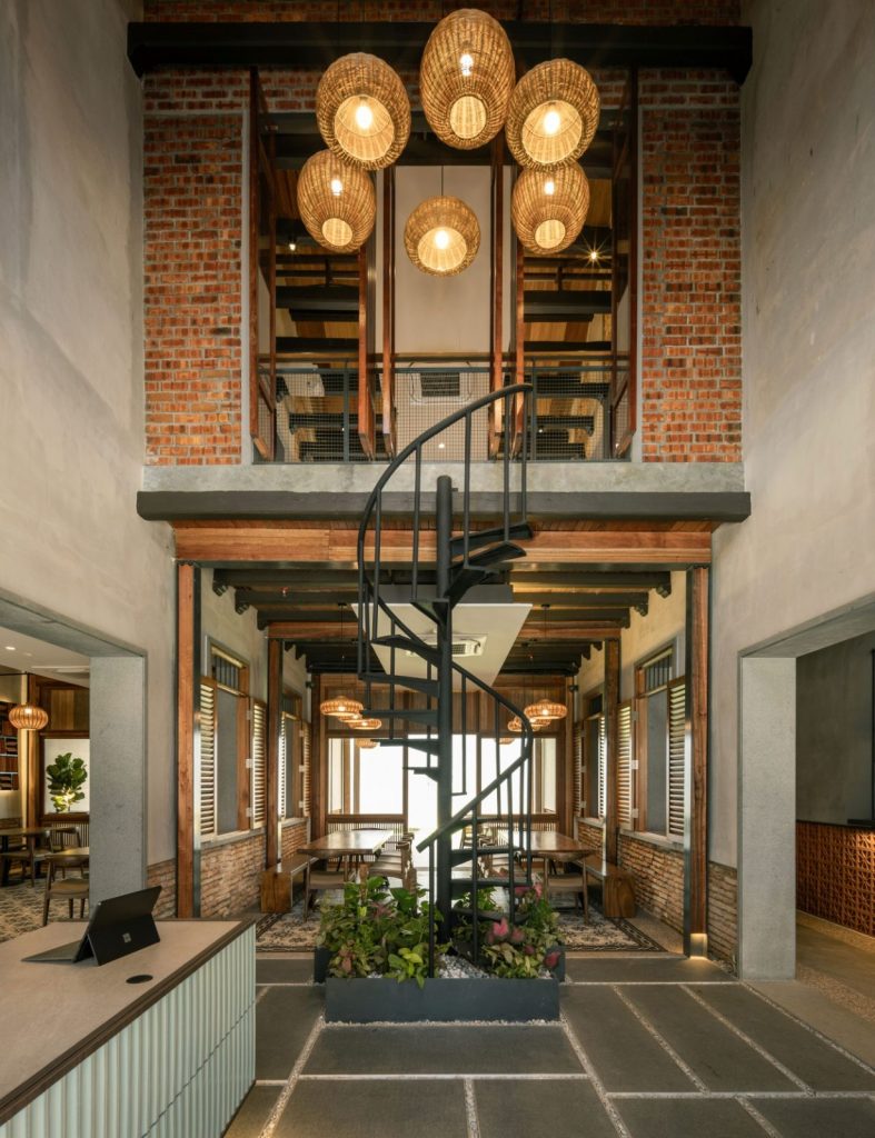 Singapore Institute of Architects Honours Industry’s Best on Awards Night - WOHA Architects and Ar. Melvin Keng Emerge as Big Winners Singapore Institute of Architects Honours Industry’s Best on Awards Night - WOHA Architects and Ar. Melvin Keng Emerge as Big Winners - Alvinology