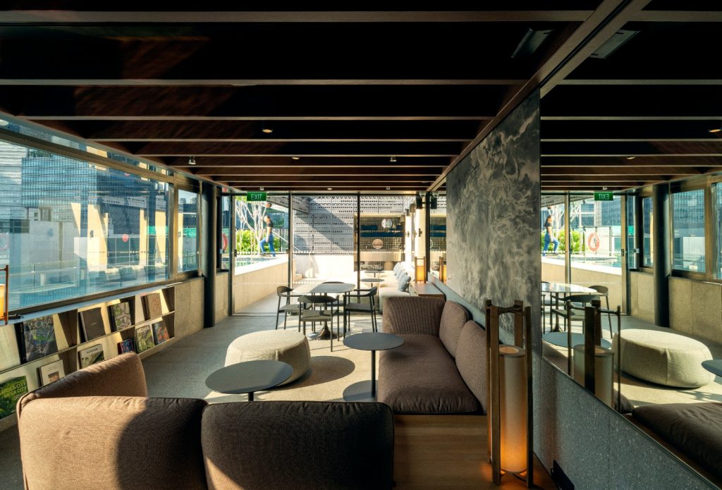 Singapore Institute of Architects Honours Industry’s Best on Awards Night - WOHA Architects and Ar. Melvin Keng Emerge as Big Winners Singapore Institute of Architects Honours Industry’s Best on Awards Night - WOHA Architects and Ar. Melvin Keng Emerge as Big Winners - Alvinology