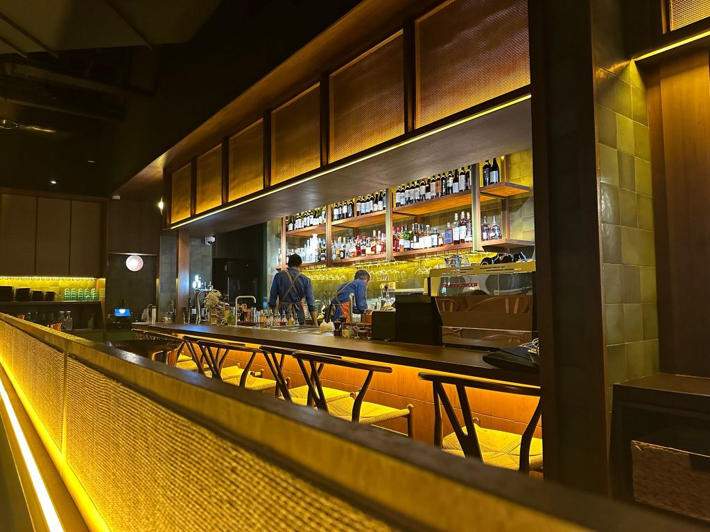 TOMA by the River - New Family and Pet-friendly Restaurant at Robertson Quay TOMA by the River - New Family and Pet-friendly Restaurant at Robertson Quay - Alvinology