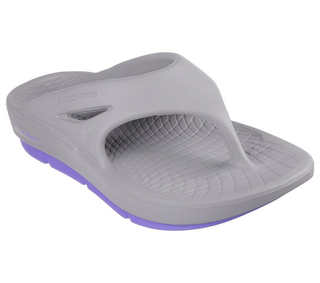 Revitalise Your Tired Feet with Latest Podiatrist-Certified Skechers On-The-Go GO Recover Refresh Collection - Alvinology