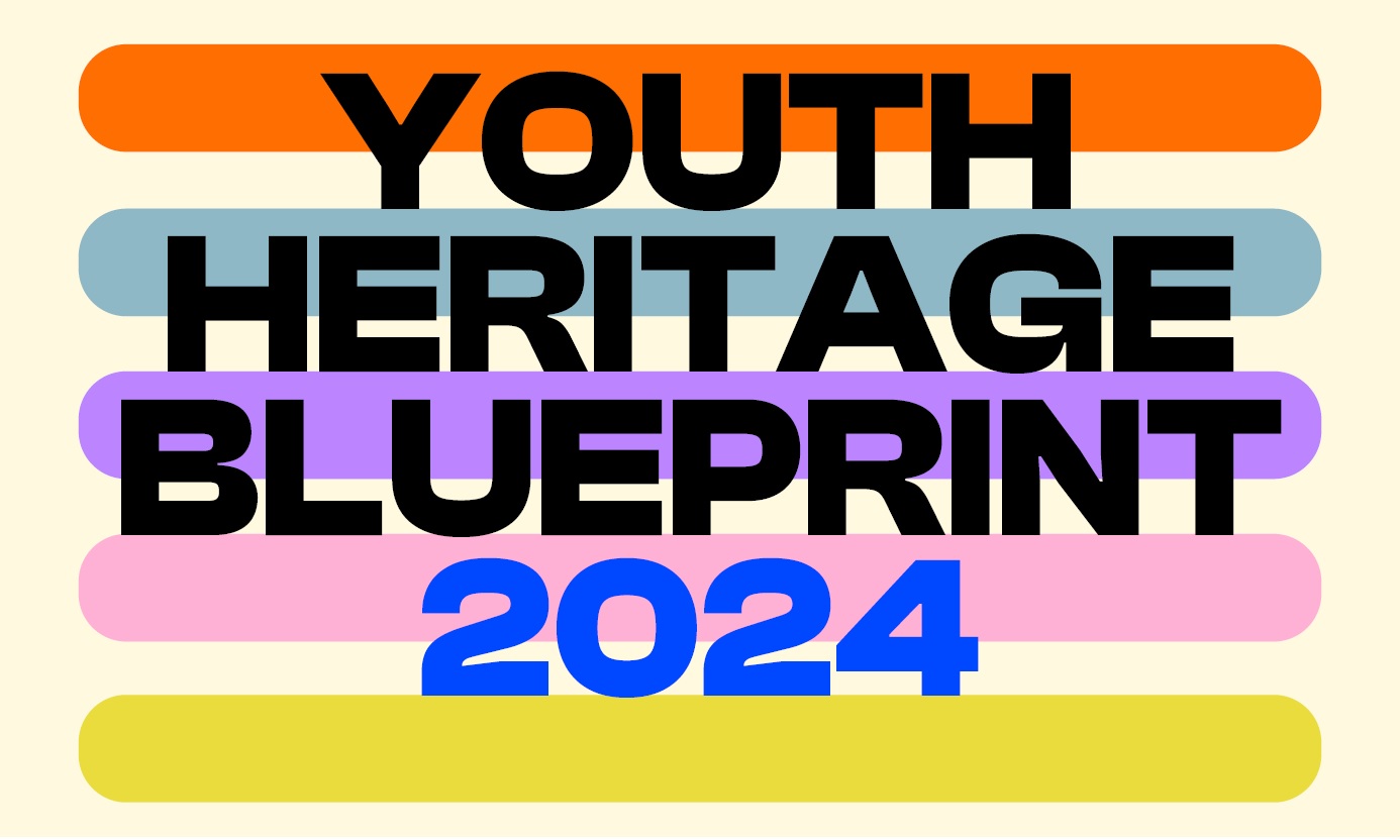 National Heritage Board and Youth Panel Unveil Groundbreaking Youth Heritage Blueprint - Alvinology
