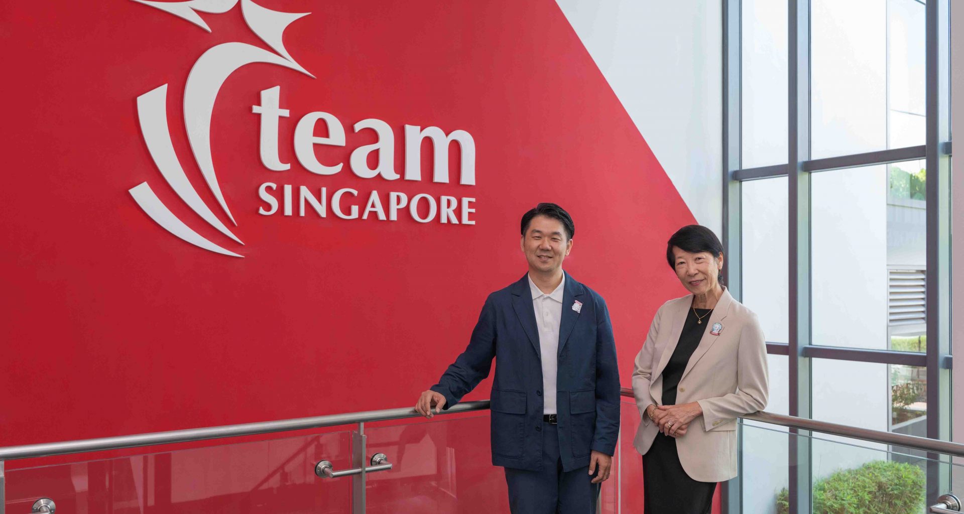 UNIQLO Partners with Singapore National Paralympic Council for Paris 2024 Paralympic Games - Alvinology