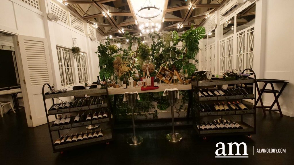 [Review] Botanico at The Summerhouse: A Delightful Fusion of Grilled Asian Flavours - Alvinology