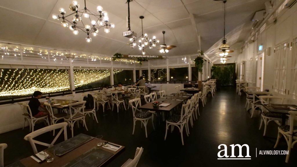 [Review] Botanico at The Summerhouse: A Delightful Fusion of Grilled Asian Flavours - Alvinology