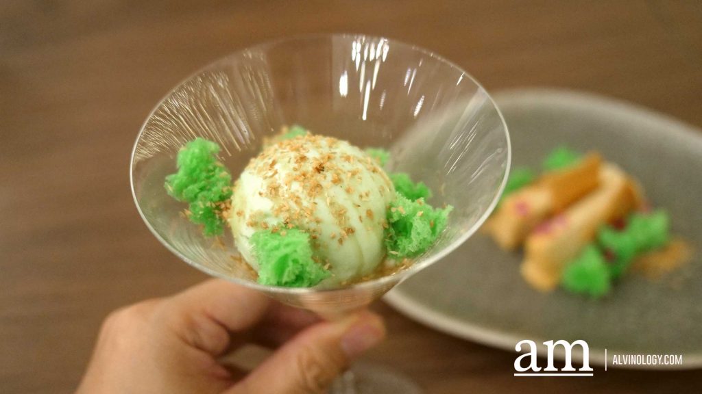 [Review] Botanico at The Summerhouse: A Delightful Fusion of Grilled Asian Flavours - Alvinology
