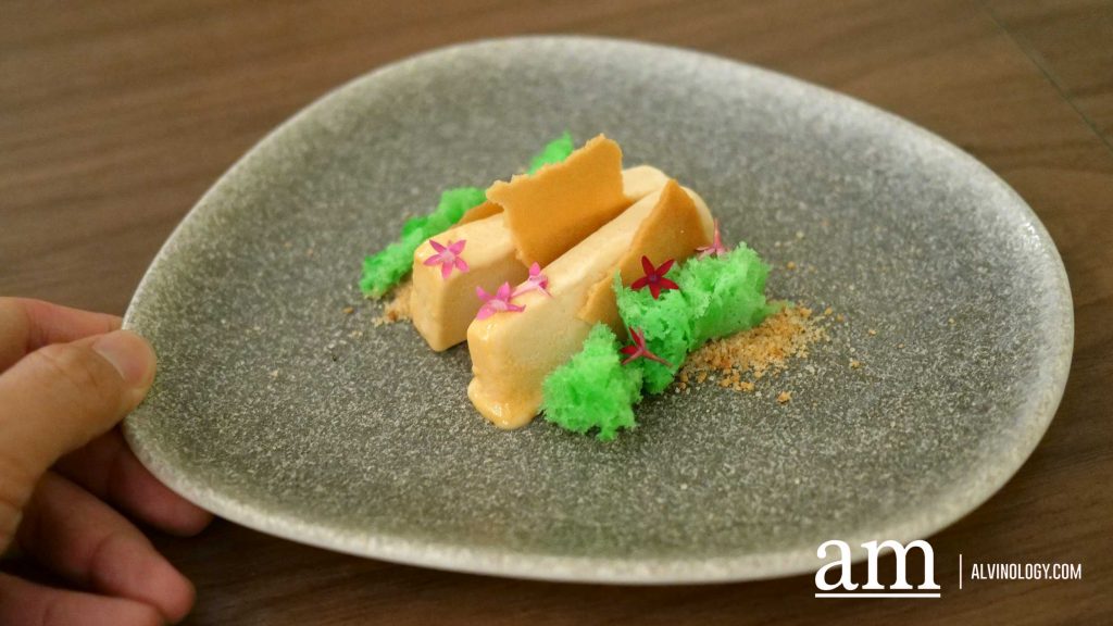 [Review] Botanico at The Summerhouse: A Delightful Fusion of Grilled Asian Flavours - Alvinology