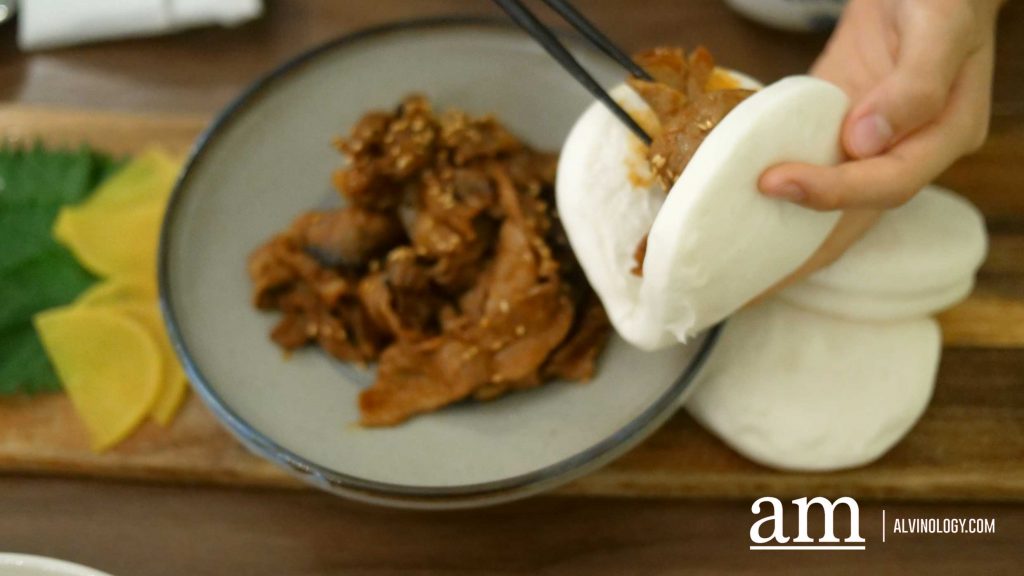 [Review] Botanico at The Summerhouse: A Delightful Fusion of Grilled Asian Flavours - Alvinology