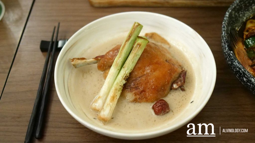 [Review] Botanico at The Summerhouse: A Delightful Fusion of Grilled Asian Flavours - Alvinology