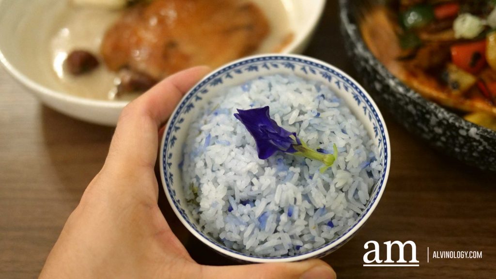 [Review] Botanico at The Summerhouse: A Delightful Fusion of Grilled Asian Flavours - Alvinology