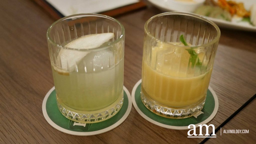 [Review] Botanico at The Summerhouse: A Delightful Fusion of Grilled Asian Flavours - Alvinology