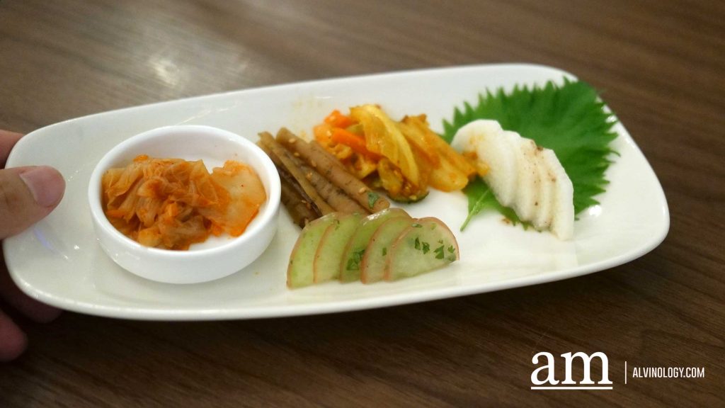 [Review] Botanico at The Summerhouse: A Delightful Fusion of Grilled Asian Flavours - Alvinology