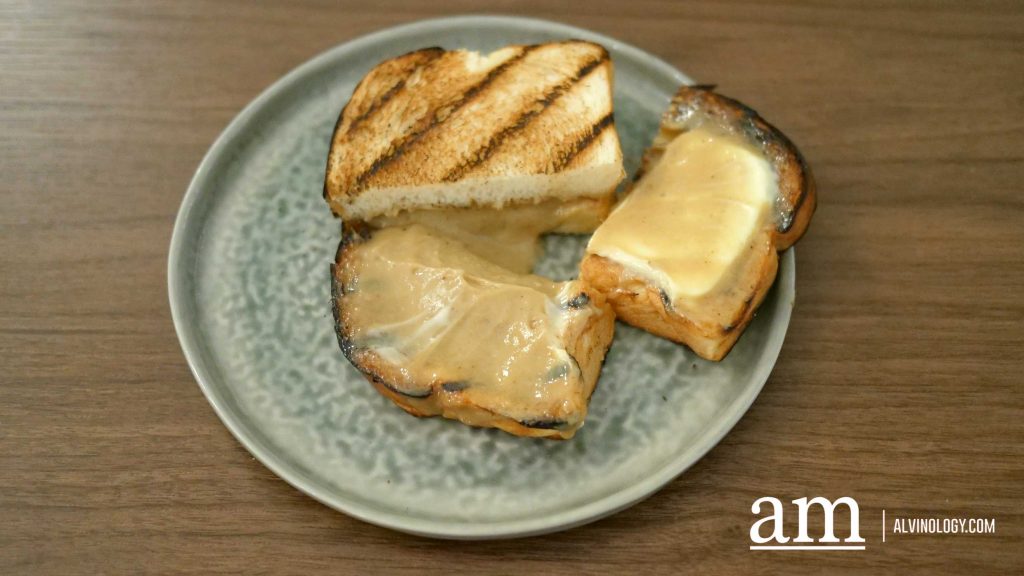 [Review] Botanico at The Summerhouse: A Delightful Fusion of Grilled Asian Flavours - Alvinology
