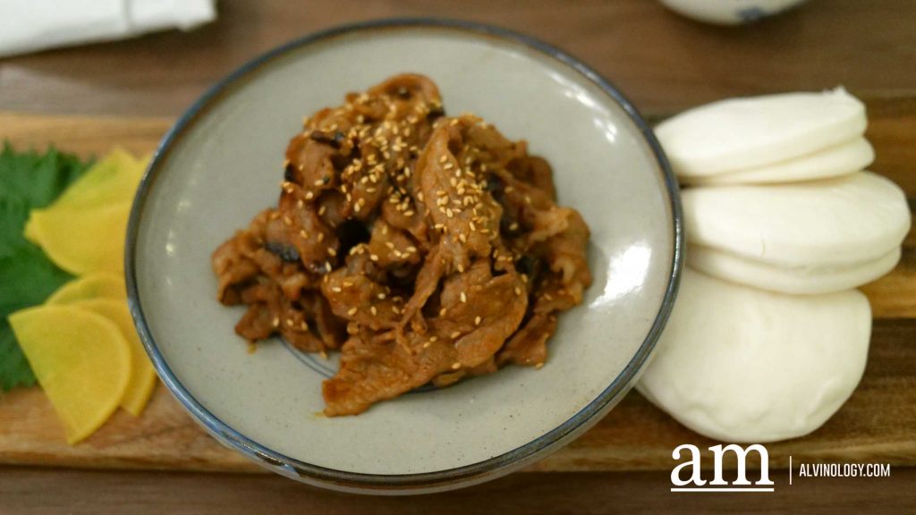 [Review] Botanico at The Summerhouse: A Delightful Fusion of Grilled Asian Flavours - Alvinology