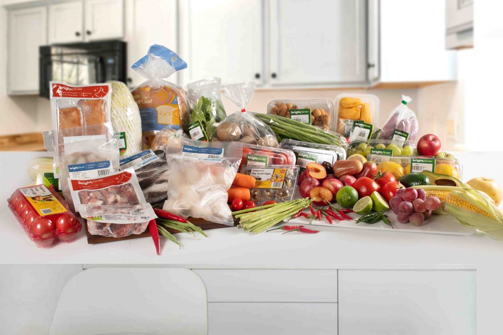 [PROMO CODE INSIDE] foodpanda Brightens Homes with New House Brand “bright” Offering Over 250 Groceries and Essentials at Affordable Prices - Alvinology